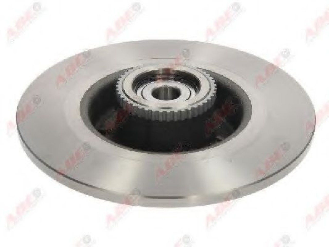 Disc frana RENAULT MEGANE I Break (KA0/1) (1999 - 2003) ABE C4R025ABE piesa NOUA