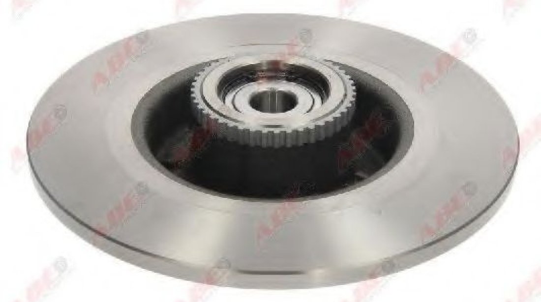 Disc frana RENAULT MEGANE I Scenic (JA0/1) (1996 - 2001) ABE C4R025ABE piesa NOUA