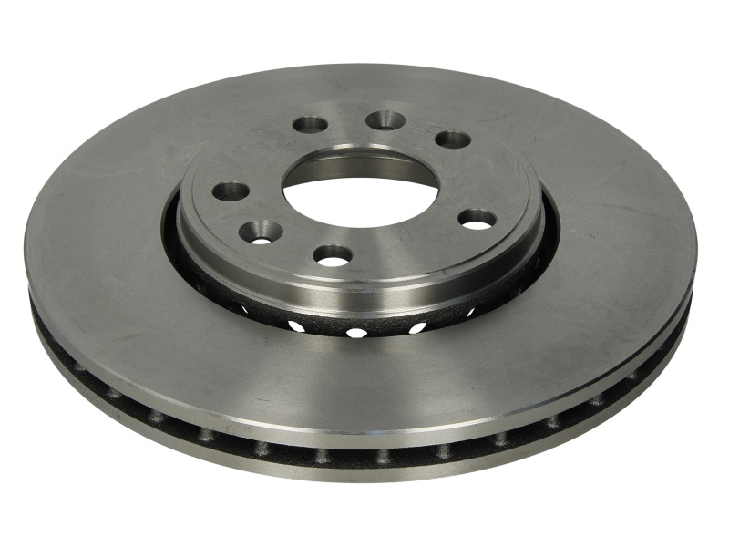 Disc frana RENAULT MEGANE III Cupe (DZ0/1) (2008 - 2016) ABE C3R042ABE piesa NOUA