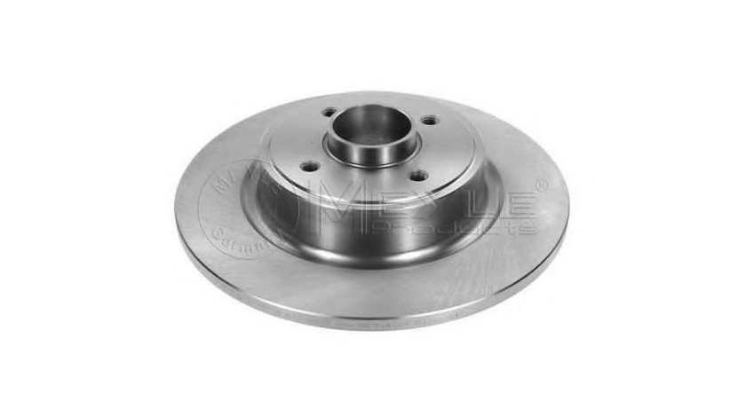 Disc frana Renault MEGANE Scenic (JA0/1_) 1996-2001 #2 08A23847