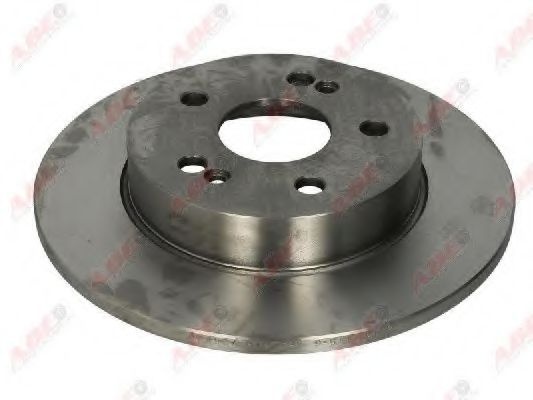 Disc frana RENAULT SCENIC I (JA0/1) (1999 - 2003) ABE C4R035ABE piesa NOUA