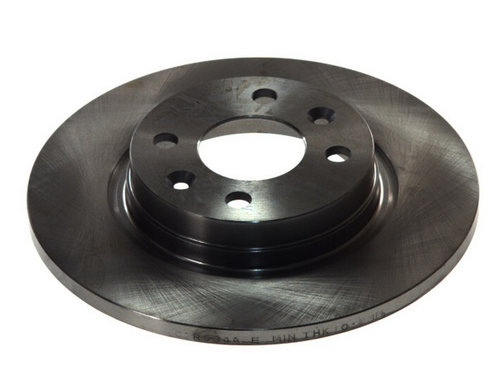 Disc frana RENAULT TWINGO II (CN0) (2007 - 2014) ABE C3R034ABE piesa NOUA