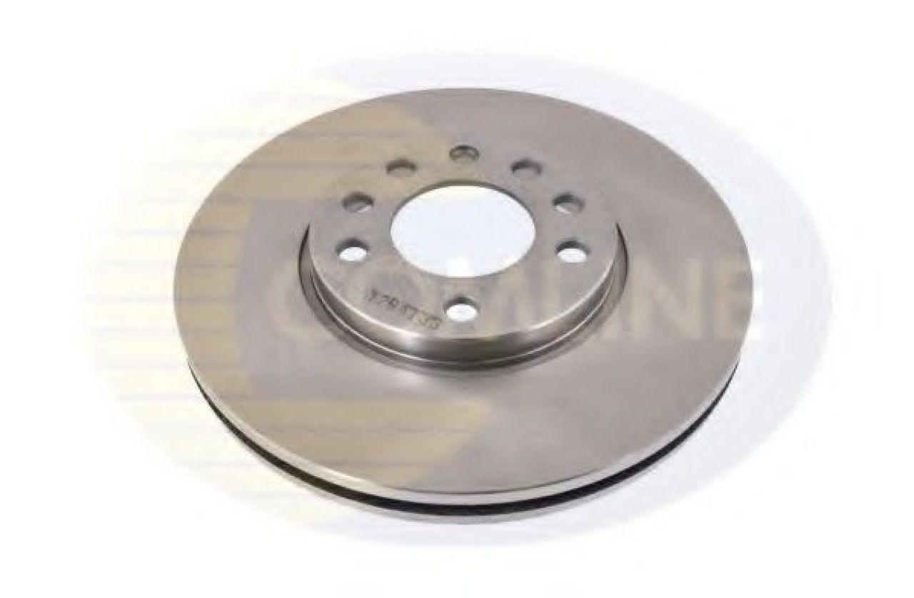 Disc frana SAAB 9-3 Combi (YS3F) (2005 - 2016) COMLINE ADC1108V piesa NOUA