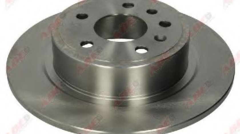 Disc frana SAAB 9-5 (YS3E) (1997 - 2009) ABE C4U008ABE piesa NOUA