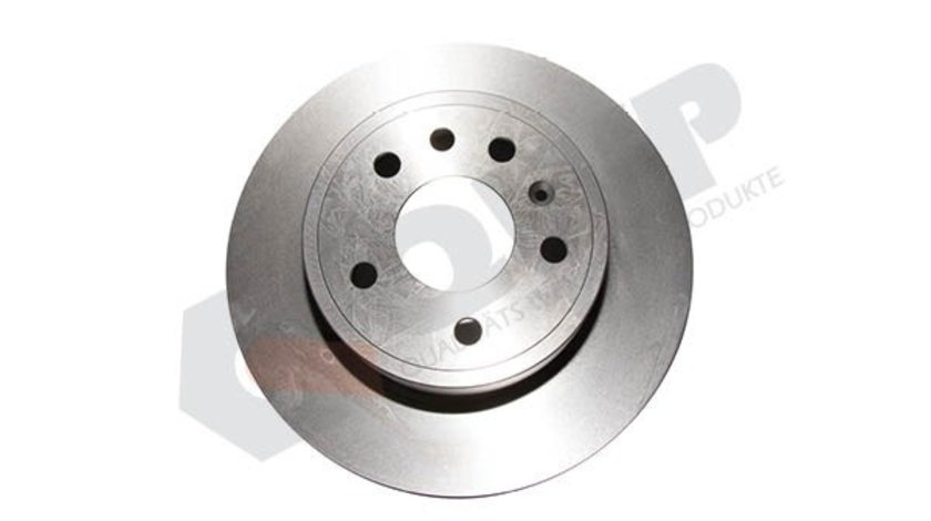 Disc frana SAAB 9-5 (YS3E) (1997 - 2009) QWP WBD276 piesa NOUA