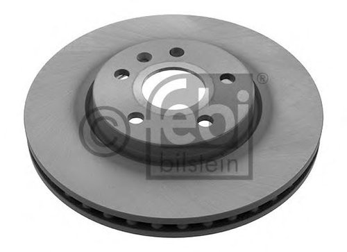 Disc frana SAAB 9-5 (YS3G) (2010 - 2012) FEBI BILSTEIN 39196 piesa NOUA