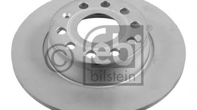 Disc frana SEAT ALTEA (5P1) (2004 - 2016) FEBI BILSTEIN 36128 piesa NOUA