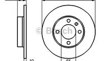 Disc frana SEAT CORDOBA (6K1, 6K2) (1993 - 1999) B...