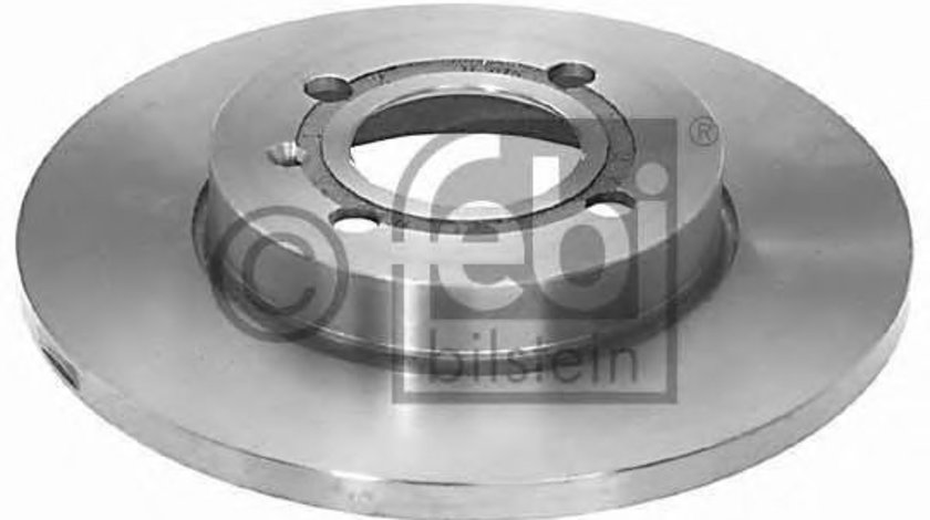 Disc frana SEAT IBIZA II (6K1) (1993 - 1999) FEBI BILSTEIN 06310 piesa NOUA