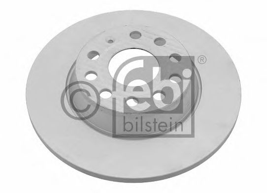 Disc frana SEAT LEON (1P1) (2005 - 2012) FEBI BILSTEIN 24382 piesa NOUA