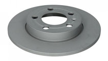 Disc frana Skoda OCTAVIA Combi (1U5) 1998-2010 #2 ...