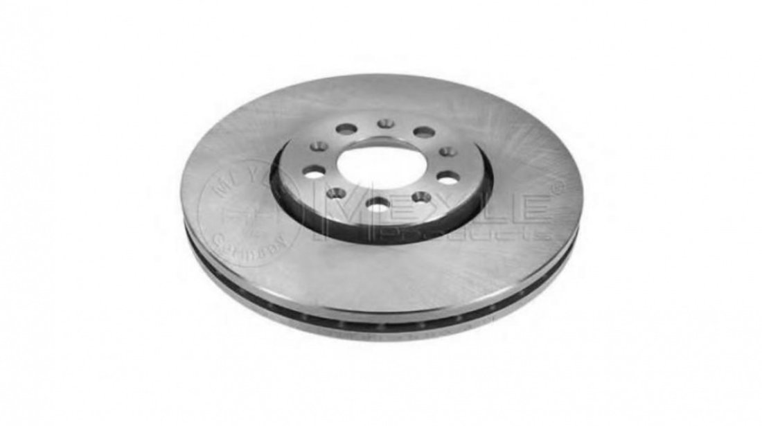 Disc frana Skoda OCTAVIA Combi (1U5) 1998-2010 #2 09701020