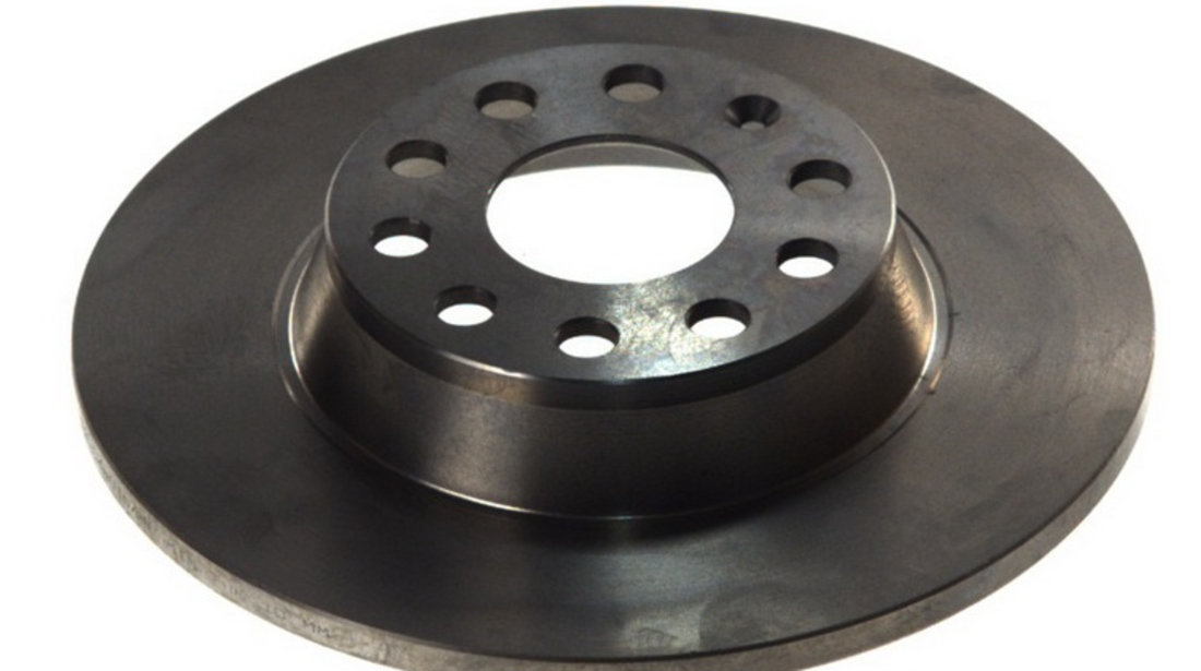 Disc frana SKODA OCTAVIA II (1Z3) (2004 - 2013) ABE C4W015ABE piesa NOUA