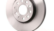 Disc frana SKODA OCTAVIA II Combi (1Z5) (2004 - 20...