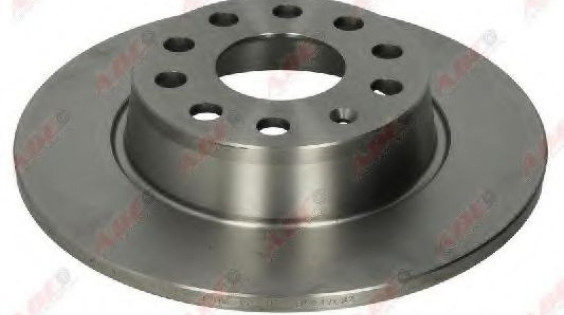 Disc frana SKODA OCTAVIA II Combi (1Z5) (2004 - 2013) ABE C4A022ABE piesa NOUA