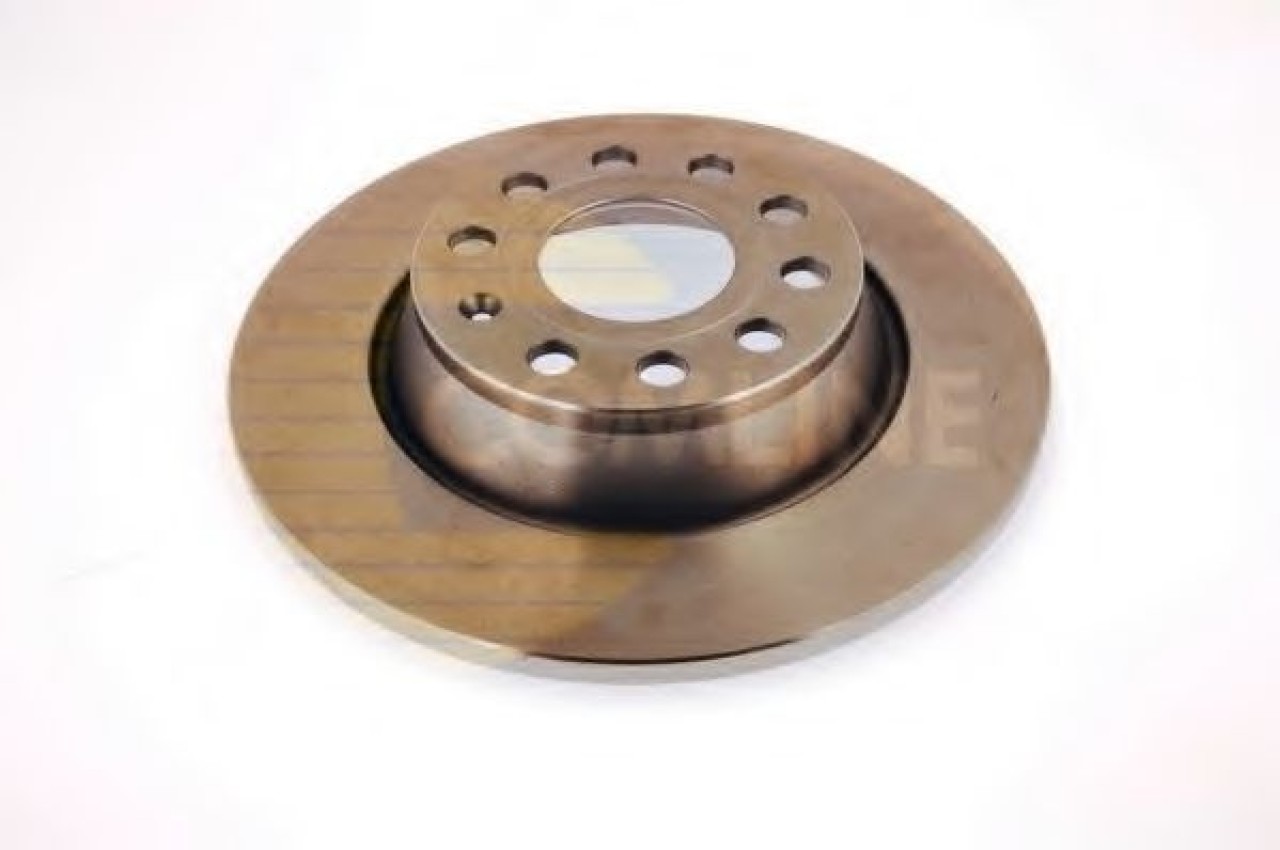 Disc frana SKODA OCTAVIA II Combi (1Z5) (2004 - 2013) COMLINE ADC1467 piesa NOUA