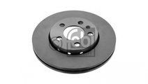 Disc frana Skoda ROOMSTER Praktik (5J) 2007-2016 #...