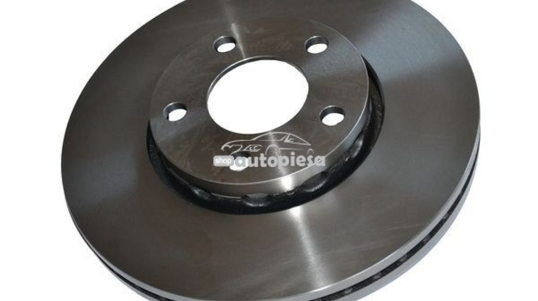 Disc frana SKODA SUPERB I (3U4) (2001 - 2008) KRIEGER 0950004002 piesa NOUA