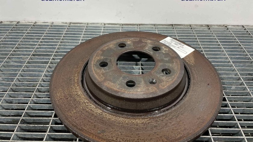 DISC FRANA SPATE AUDI A6 A6 2.0 TDI - (2018 2024)