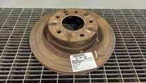 DISC FRANA SPATE BMW SERIA 1 E 87 SERIA 1 E 87 2.0...