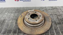 DISC FRANA SPATE BMW SERIA 3 E 92 SERIA 3 E 92 3.0...