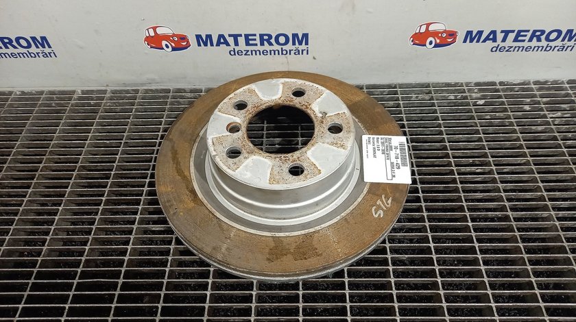 DISC FRANA SPATE BMW SERIA 3 F 30 SERIA 3 F 30 2.0 D - (2011 2015)