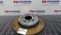 DISC FRANA SPATE BMW SERIA 5 F 10 SERIA 5 F 10 3.0...