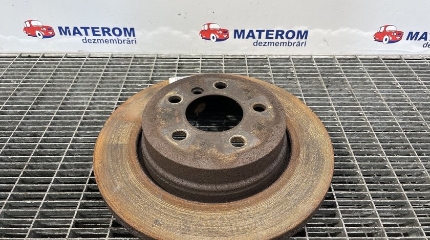 DISC FRANA SPATE BMW X3 X3 2.0 D - (2007 2010)