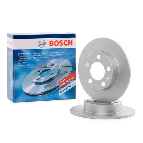 Disc Frana Spate Bosch Seat Ibiza 3 2002-2009 0 986 478 868