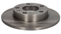 Disc Frana Spate Dreapta / Stanga Abe Audi A4 B6 2...