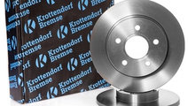 Disc Frana Spate Krottendorf Ford C-Max DM2 2007-2...