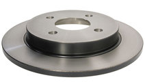 Disc Frana Spate Lpr Ford Fiesta 5 2005-2008 F1161...