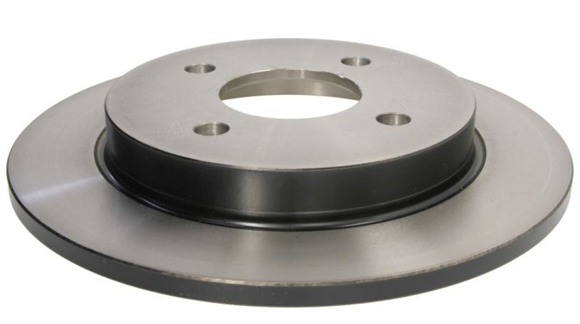 Disc Frana Spate Lpr Ford Fiesta 6 2008→ F1161P