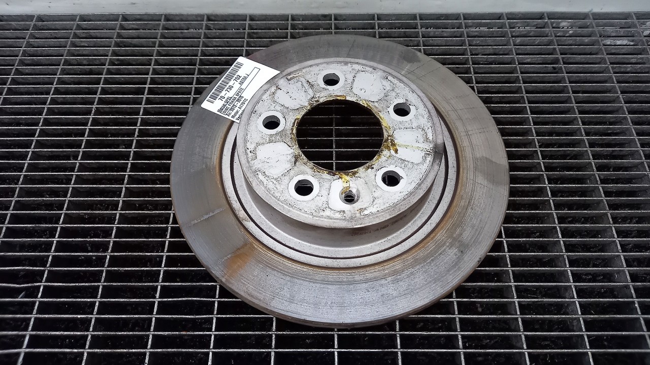 DISC FRANA SPATE OPEL ASTRA J ASTRA J A17DTC - (2012 2015)