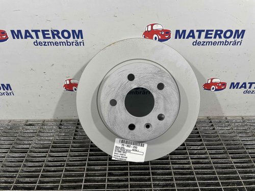 DISC FRANA SPATE OPEL ASTRA J ASTRA J A20DTH - (2009 2012)