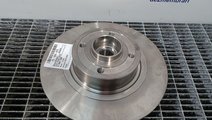 DISC FRANA SPATE RENAULT MEGANE MEGANE 1.9 DCI - (...