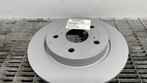 DISC FRANA SPATE TOYOTA AURIS AURIS 1.6 INJ 16V - ...