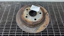 DISC FRANA SPATE TOYOTA RAV4 RAV4 2.2 D - (2012 20...