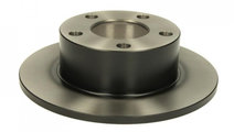 Disc frana spate Volkswagen VW PASSAT (3B3) 2000-2...