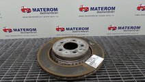 DISC FRANA SPATE VOLVO XC 90 XC 90 2.4 D - (2002 2...