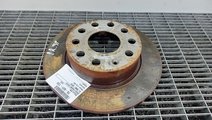 DISC FRANA SPATE VW EOS EOS 2.0 TDI - (2006 2010)