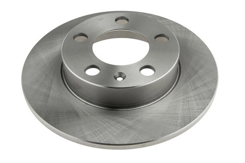 DISC FRANA SPATE, VW GOLF IV 97-, POLO 01-, BORA 98-, AUDI A3 96-, SKODA FABIA 99-, ALPHA