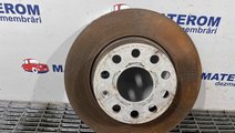 DISC FRANA SPATE VW GOLF VII GOLF VII 1.6 TDI - (2...