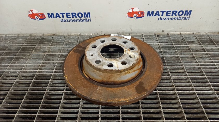 DISC FRANA SPATE VW PASSAT PASSAT 2.0 TDI - (2005 2010)