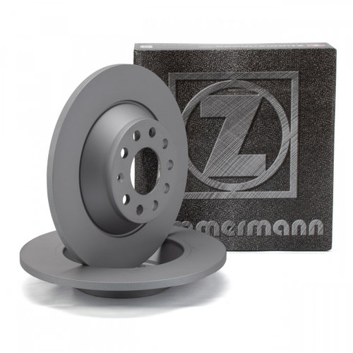 Disc Frana Spate Zimmermann Bmw X3 G01 2017→ 150.2946.20