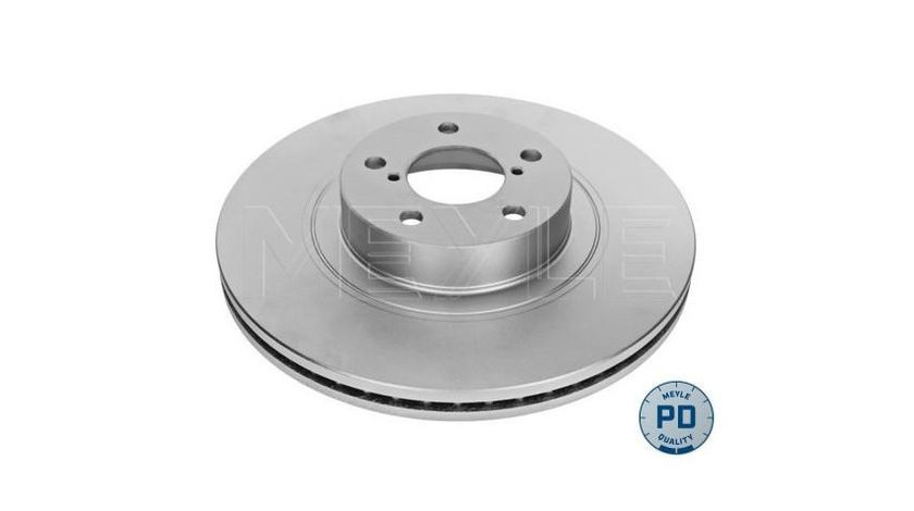 Disc frana Subaru FORESTER (SG) 2002-2016 #2 0986478977