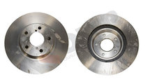 Disc frana SUBARU IMPREZA Hatchback (2000 - 2007) ...