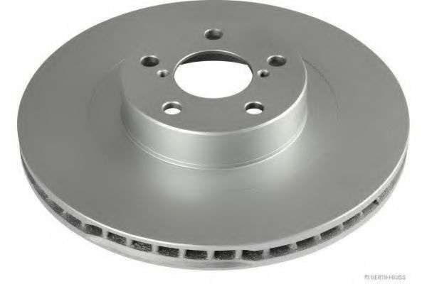 Disc frana SUBARU IMPREZA Hatchback (2000 - 2007) HERTH+BUSS JAKOPARTS J3307015 piesa NOUA