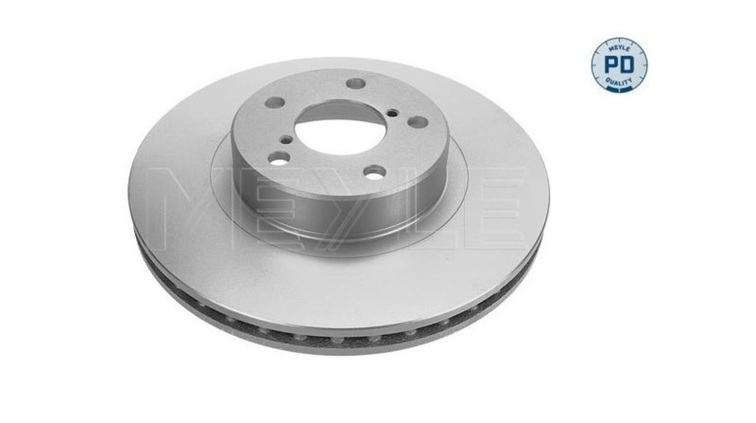 Disc frana Subaru IMPREZA hatchback (GR, GH, G3) 2007-2016 #2 09567410