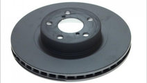 Disc frana Subaru LEGACY IV (BL, BP) 2003-2016 #2 ...